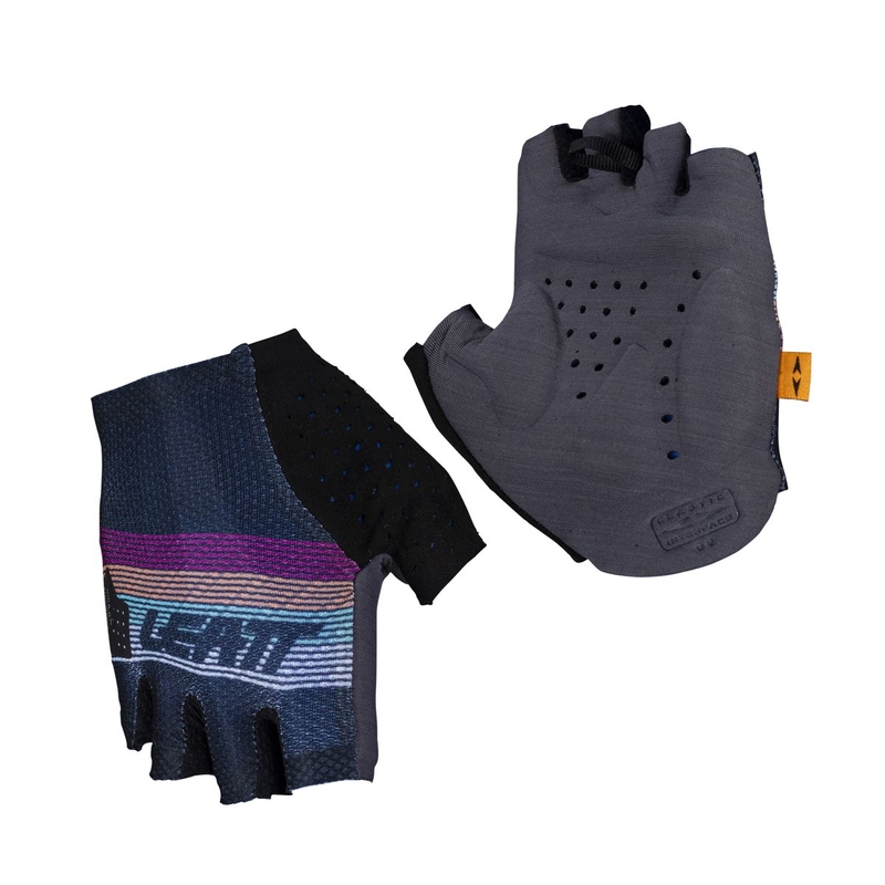Guantes MTB 5.0 Endurance Mujer Negro Talla M