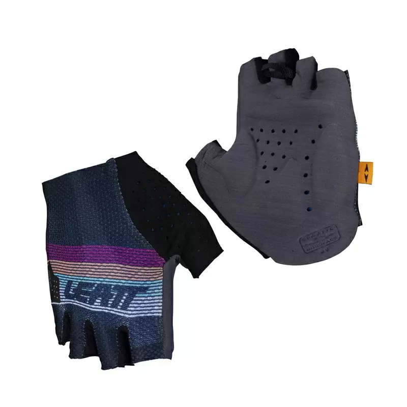 Guantes MTB 5.0 Endurance Mujer Negro Talla M - image