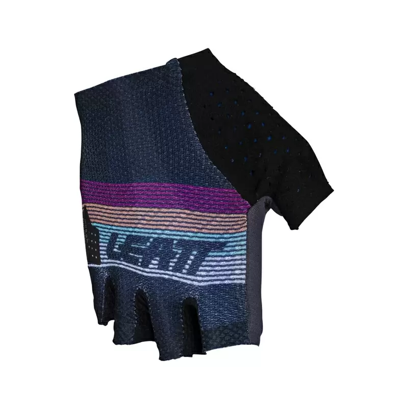 Guantes MTB 5.0 Endurance Mujer Negro Talla M #1
