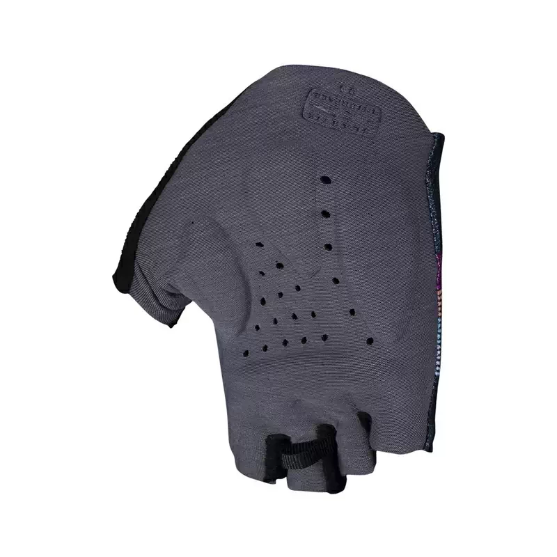 Guantes MTB 5.0 Endurance Mujer Negro Talla M #2