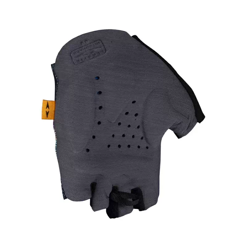 Guanti MTB 5.0 Endurance Donna Nero Taglia L #3