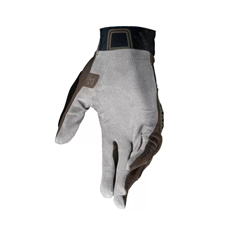 Guantes MTB 4.0 Lite Marrón Talla M #2