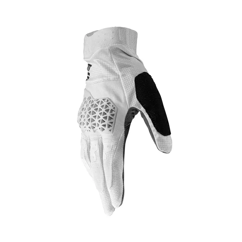 Guanti MTB 3.0 Lite Bianco Crema Taglia M #2