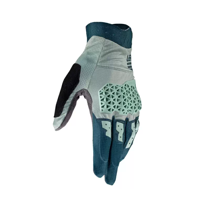 MTB Gloves 3.0 Lite Light Blue/Blue Size M #1