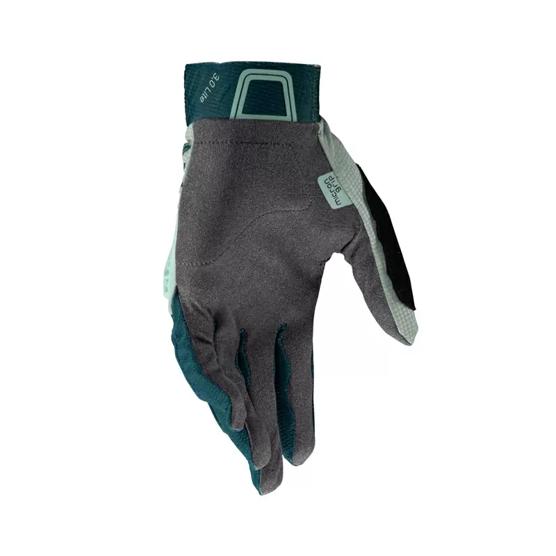 Gants VTT 3.0 Lite Bleu Clair/Bleu Taille M #2