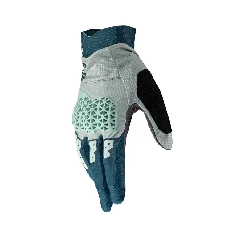 MTB Gloves 3.0 Lite Light Blue/Blue Size M #3