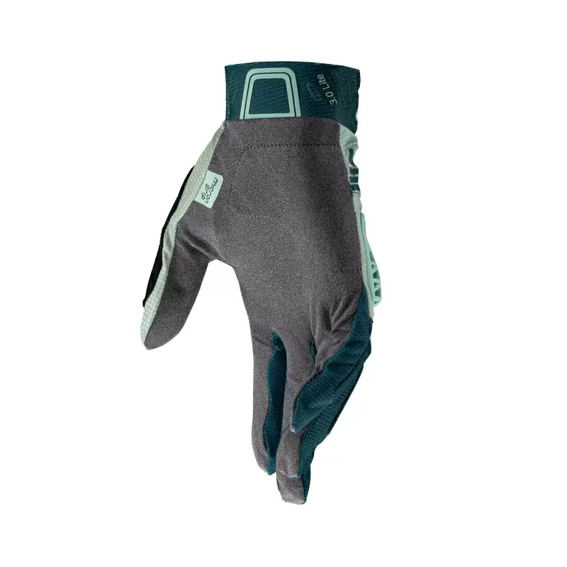 Gants VTT 3.0 Lite Bleu Clair/Bleu Taille XL #4