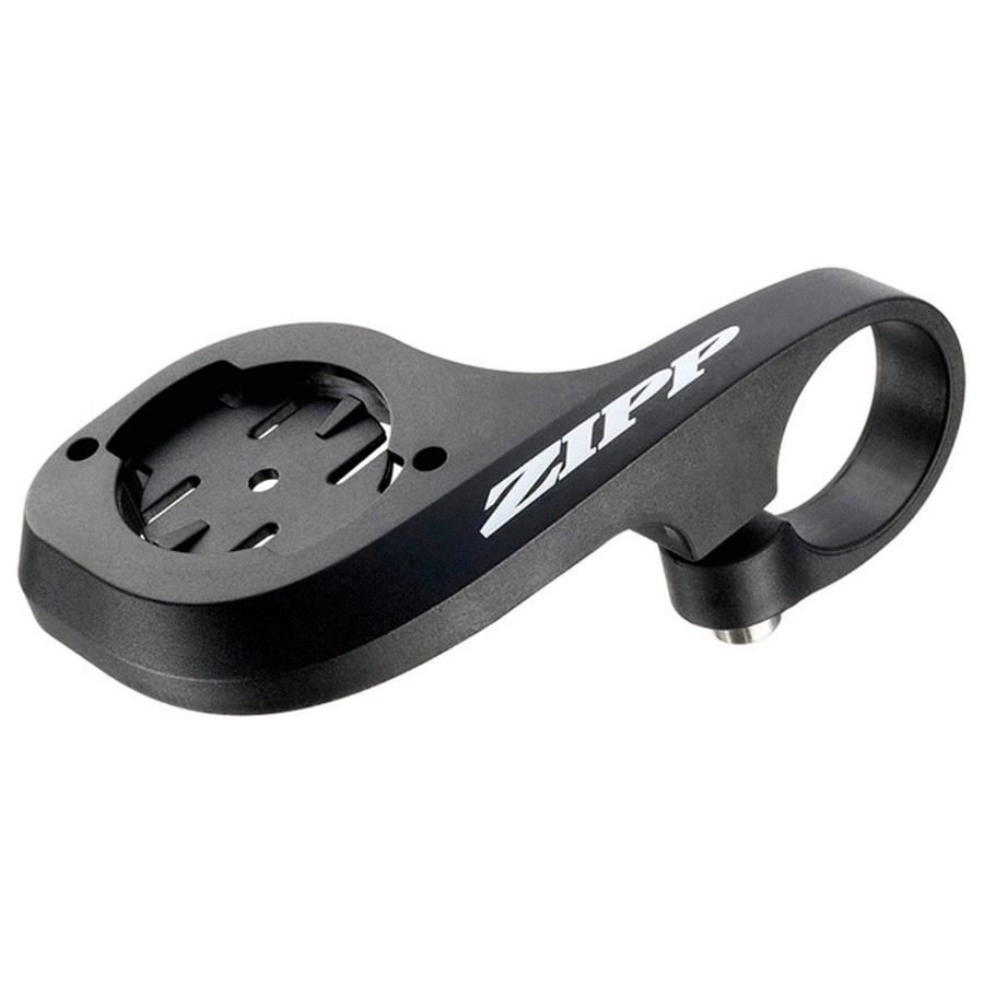 Supporto Computer/GPS Per Bici Crono Quickview TT 22,3 mm Blocco A Rotazione/Un Quarto Di Giro