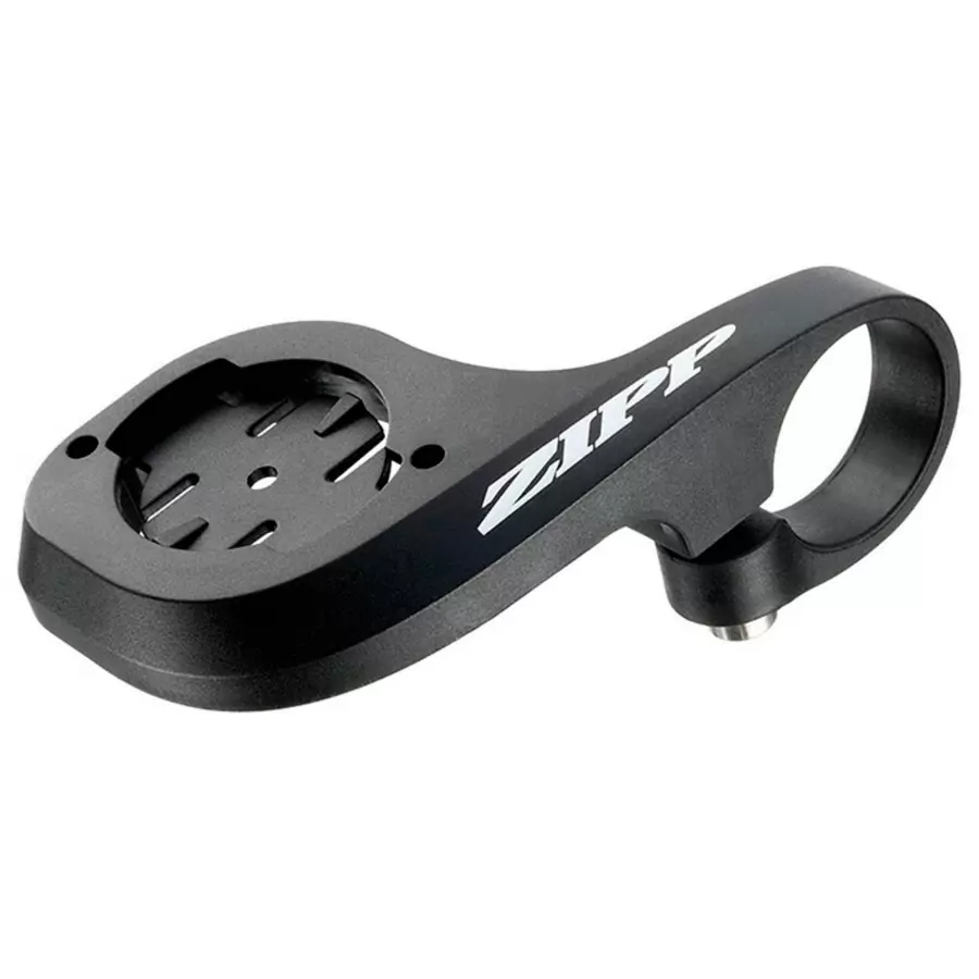 Supporto Computer/GPS Per Bici Crono Quickview TT 22,3 mm Blocco A Rotazione/Un Quarto Di Giro - image