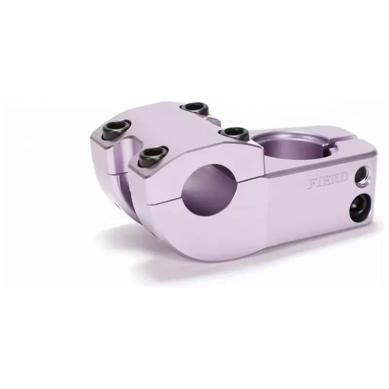 Potencia MORROW V3 TOPLOAD POTENCIA BMX 1-1/8'' 48mm Morado - image