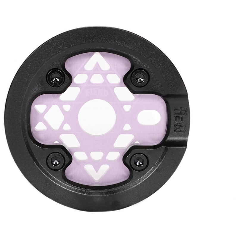 Paracatena BMX Ricambio Per Corona PALMERE GUARD 25D Nero