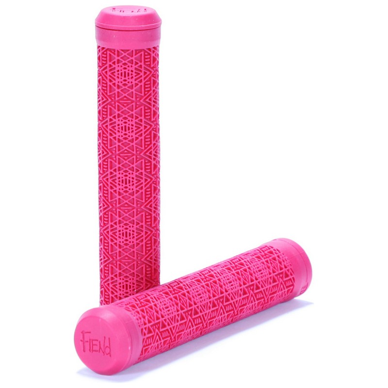Puños PALMERE BMX Rosa 120mm