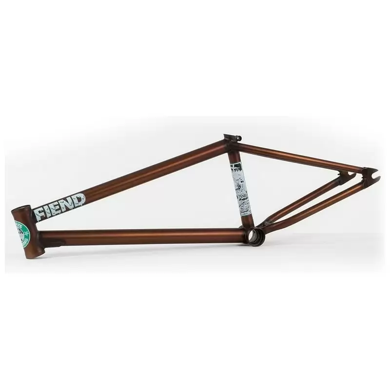 Fiend reynolds frame v2 hotsell