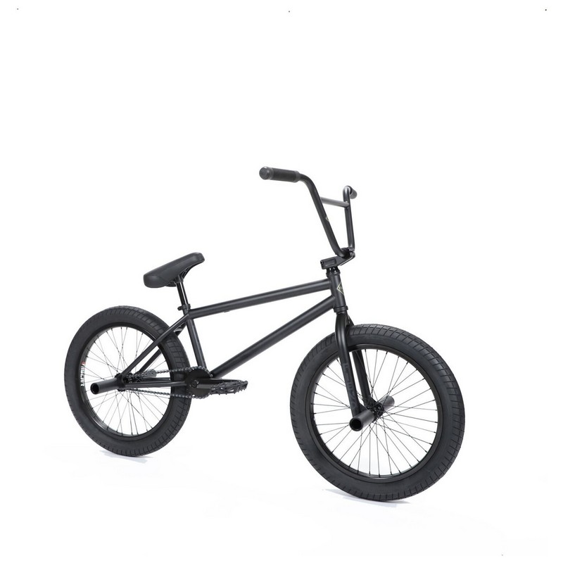 BMX Tipo B+ 20'' Negro 20.75''