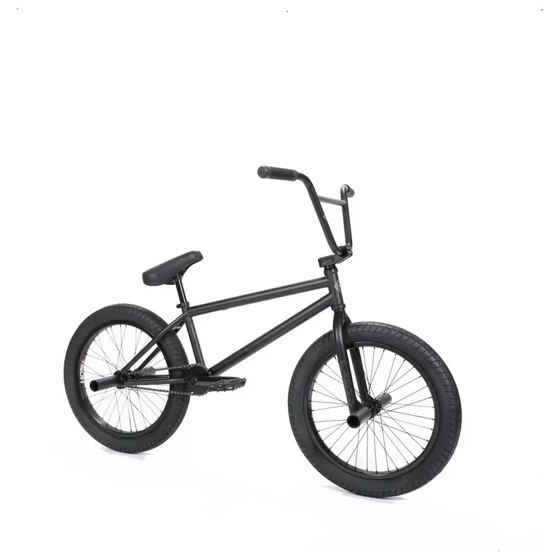 BMX Tipo B+ 20'' Negro 20.75'' - image
