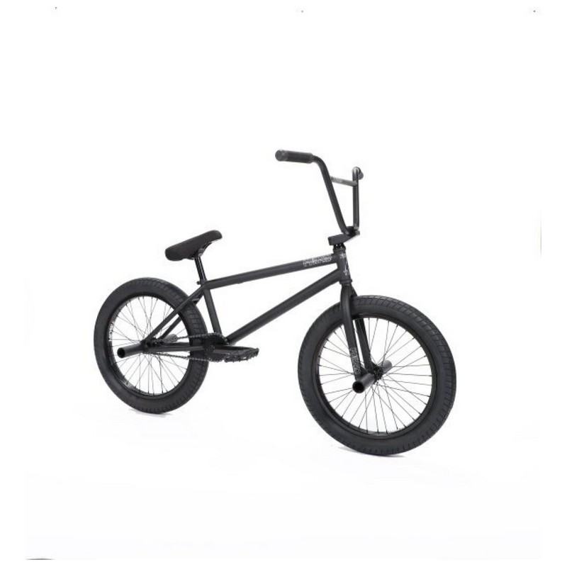 BMX Type A 20'' Tan-Nero 21''