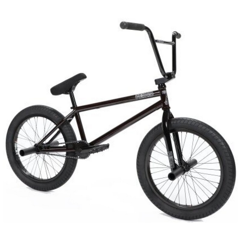 BMX Type A+ 20