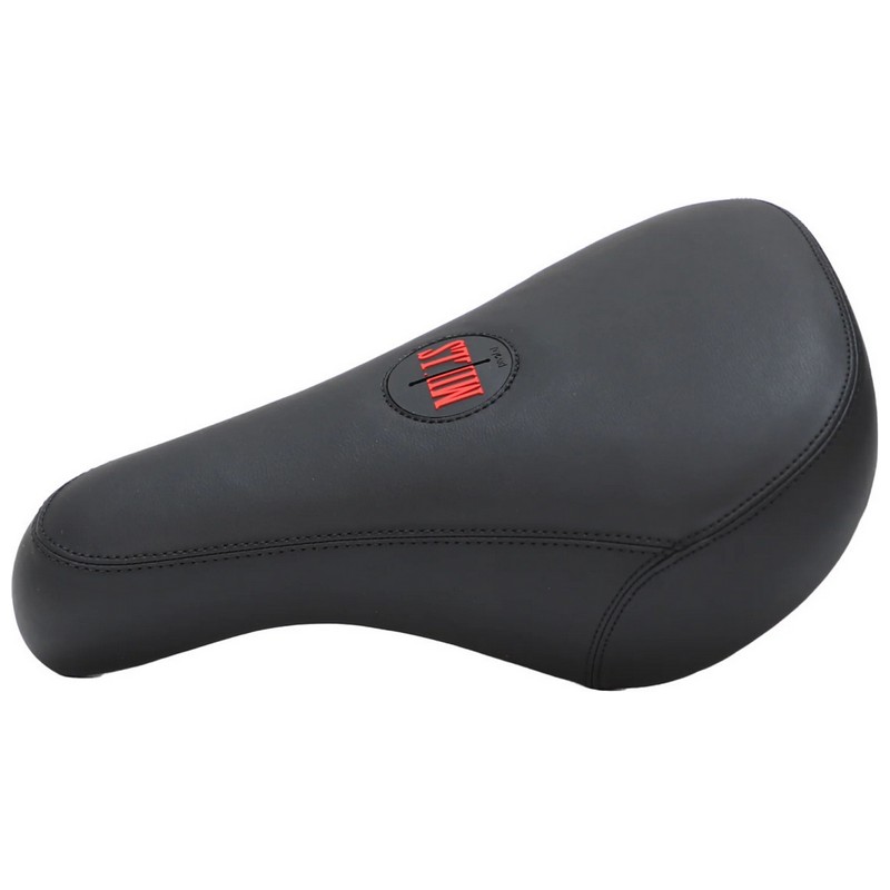 Sillín BMX FIEND SEAT MILLS Pivotal Negro