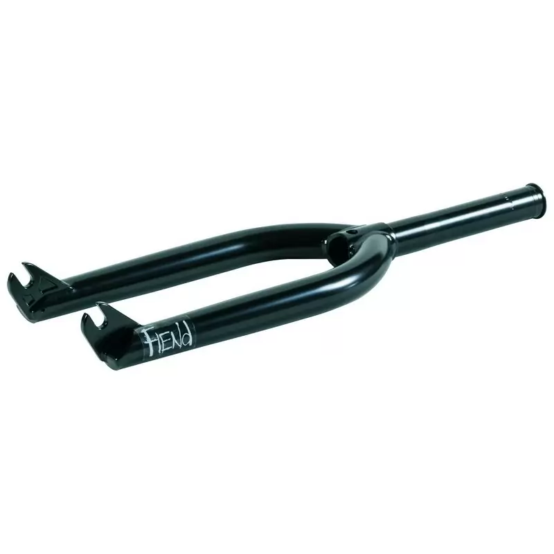 Horquilla BMX INVEST 20'' 26mm Offset 165mm Eje 10mm Negro - image