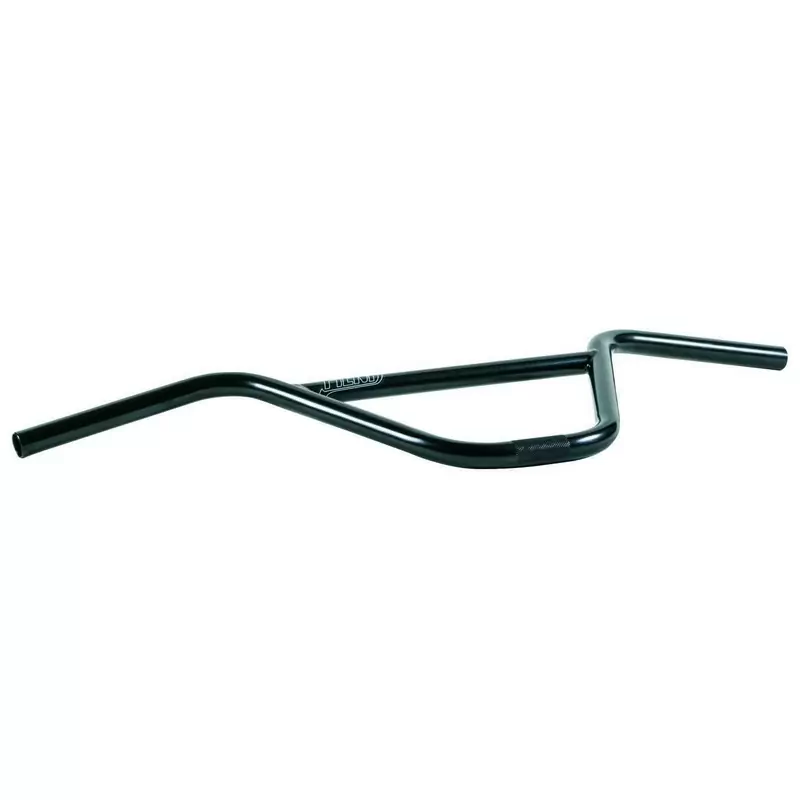 REYNOLDS BMX Manillar Ancho 692 mm Elevación 228 mm Diámetro 22,2 mm - image