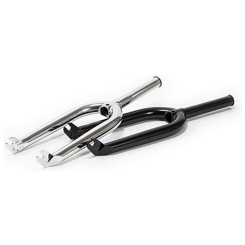 Horquilla GABEL PROCESS IC 20'' BMX 162mm 20mm Eje Rueda Desplazada 10mm Negro