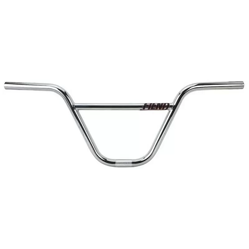 REYNOLDS BMX Manillar Ancho 692 mm Elevación 234 mm Diámetro 22,2 mm - image