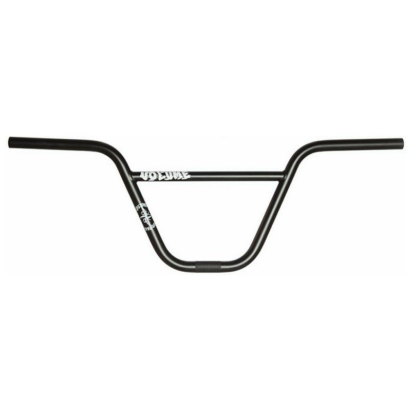 Manubrio BMX VOYAGER Larghezza 736mm Rise 228mm Diametro 22,2mm