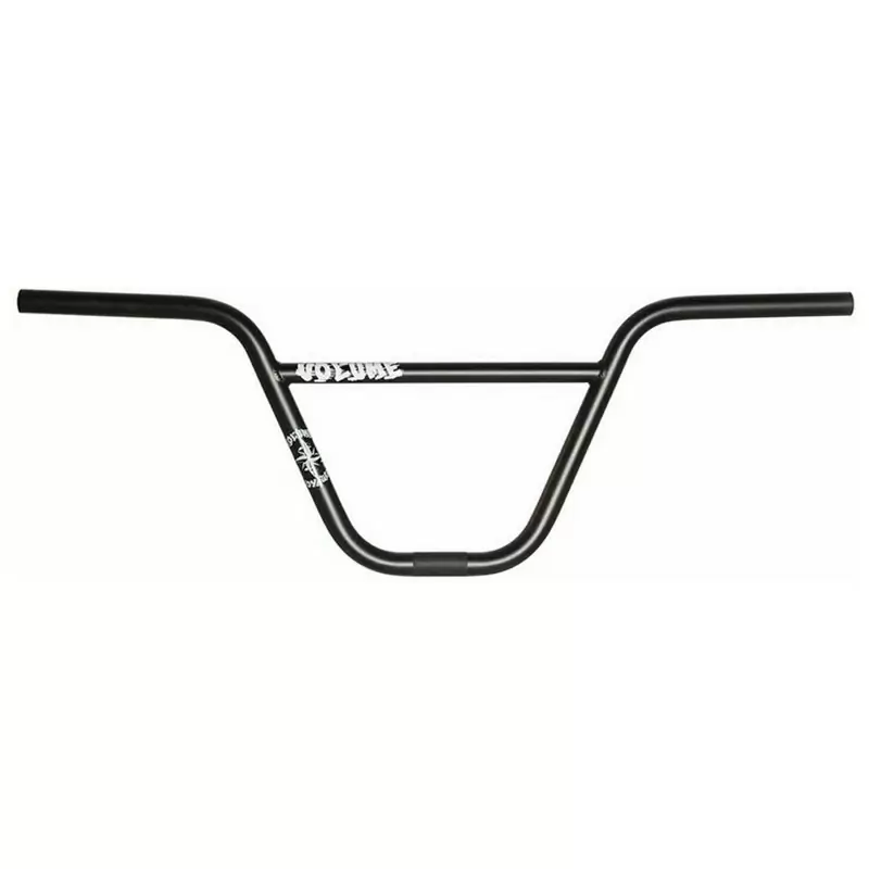 Manubrio BMX VOYAGER Larghezza 736mm Rise 228mm Diametro 22,2mm - image