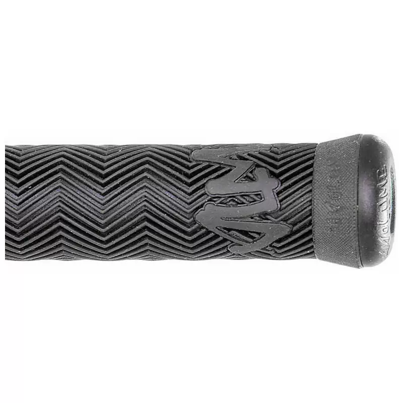 BMX VLM Grips Blue 150mm #2