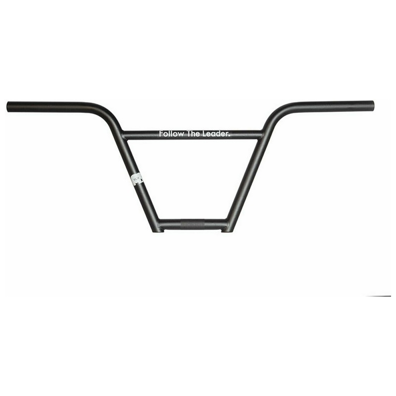 Manillar BILLY PERRY 4PC BMX Ancho 736 mm Elevación 241 mm Diámetro 22,2 mm