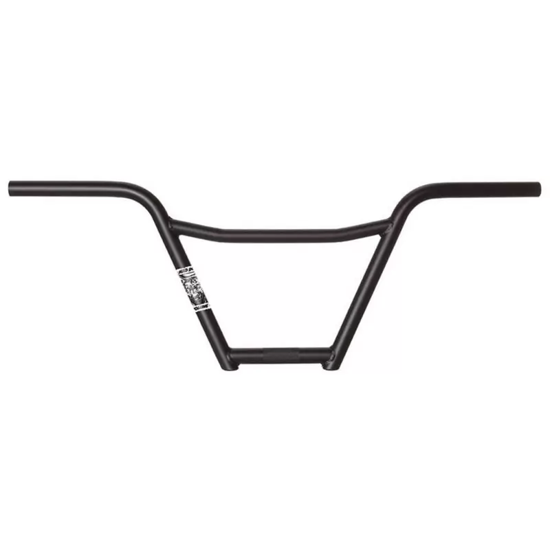 Manillar MADDOG BMX Ancho 736 mm Elevación 241 mm Diámetro 22,2 mm - image