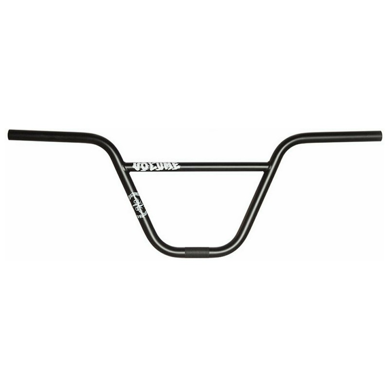Manillar VOYAGER BMX Ancho 736 mm Elevación 241 mm Diámetro 22,2 mm