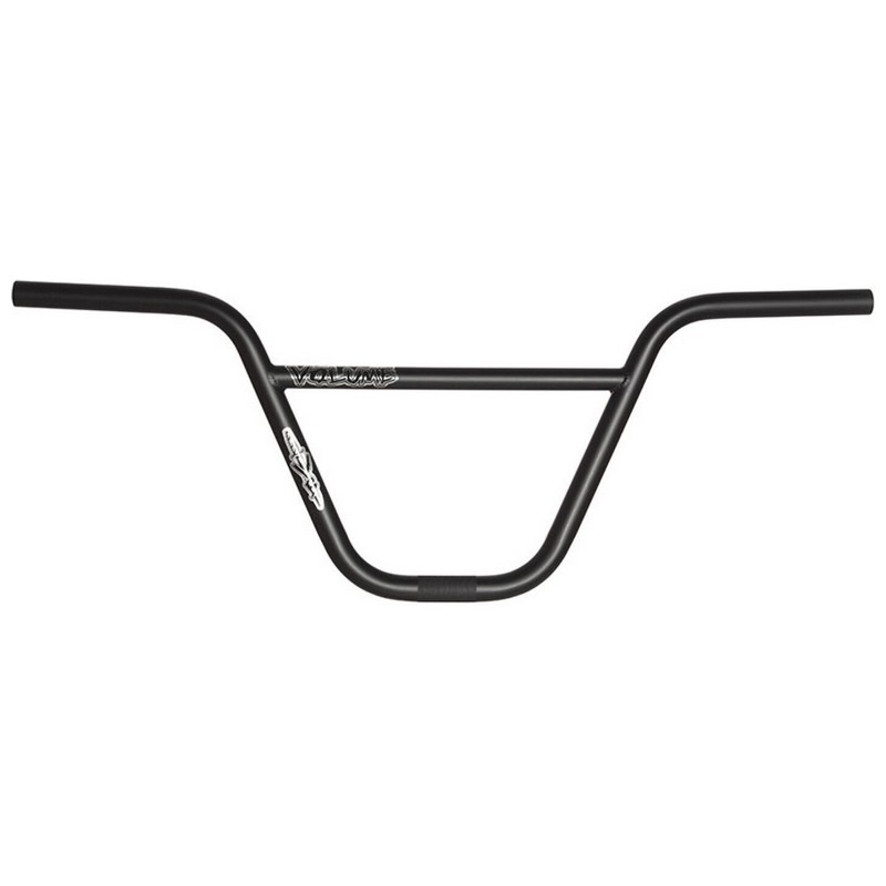Manillar LENKER SHUN BMX Ancho 736 mm Elevación 254 mm Diámetro 22,2 mm