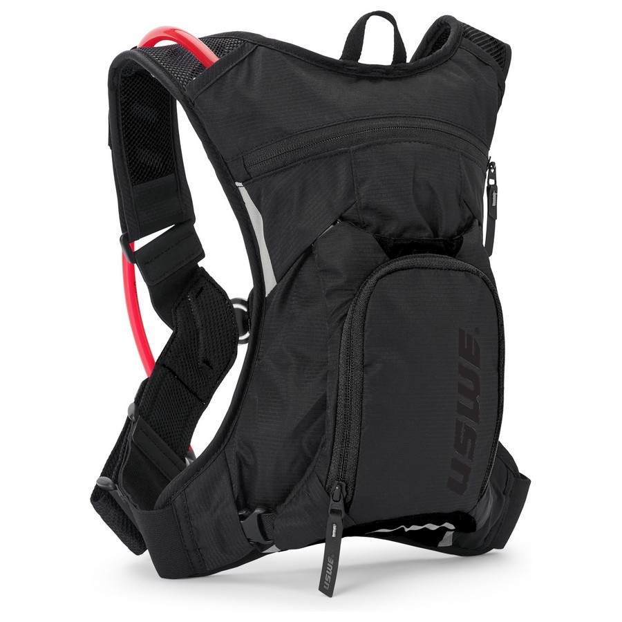 Zaino Mtb Hydro 3 Litri Nero