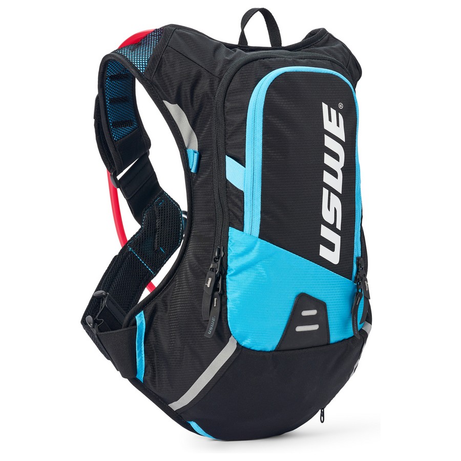 Zaino Mtb Hydro 8 Litri Blu