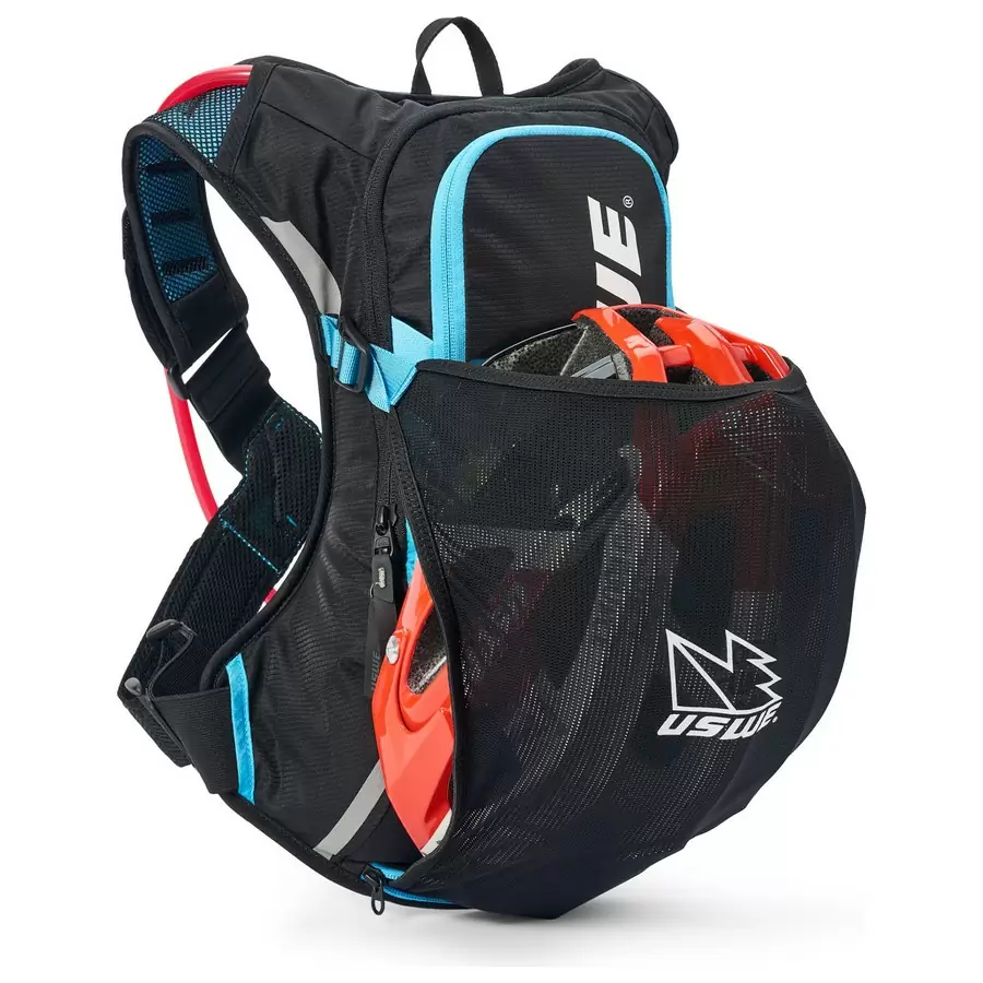 Zaino Mtb Hydro 8 Litri Blu #2