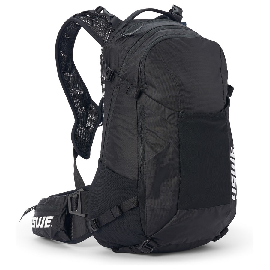 Mochila Shred 25 Litros Negro