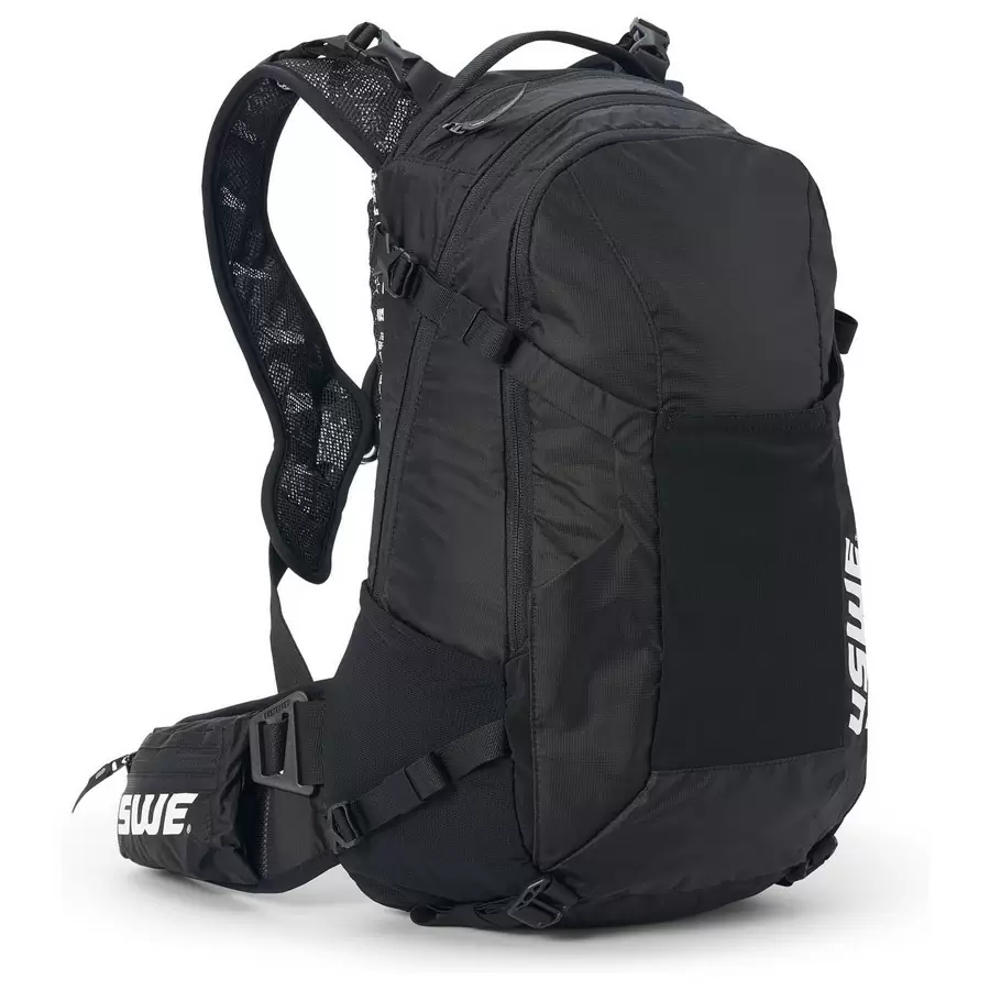 Mochila Shred 25 Litros Negro - image