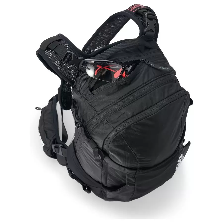 Mochila Shred 25 Litros Negro #2
