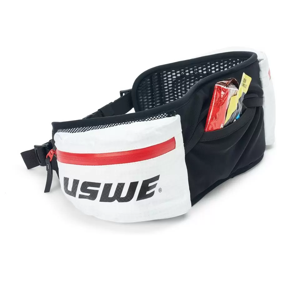 Mochila Hajker Pro 24S 24 Litros Blanco #7