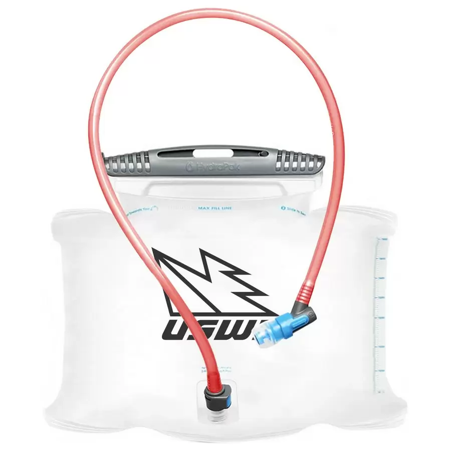 Kompakter Trinkbeutel 1,5 l - image