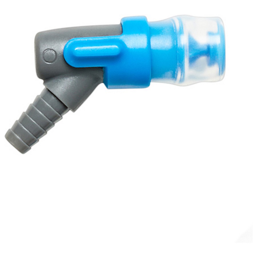 Replacement 45° bite valve for water bladder