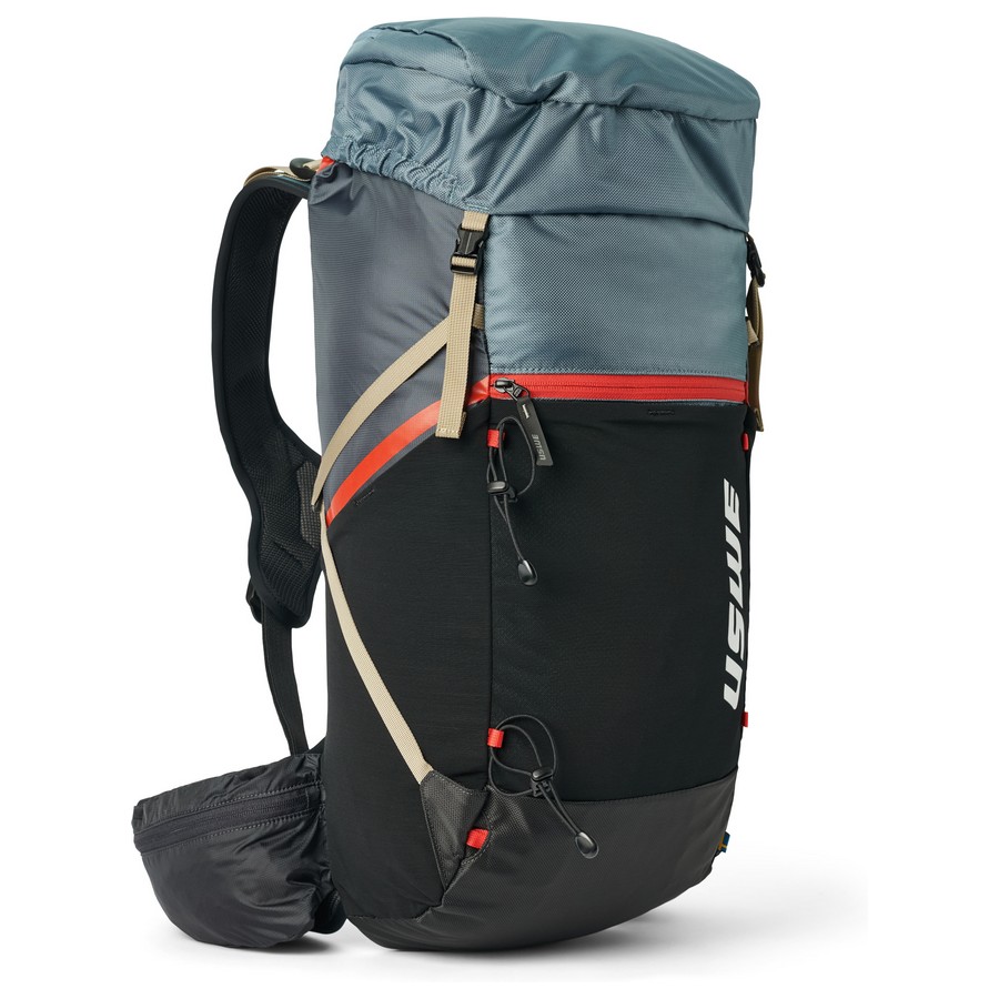 Sac à dos Tracker 30 Litres Bleu Taille S/M