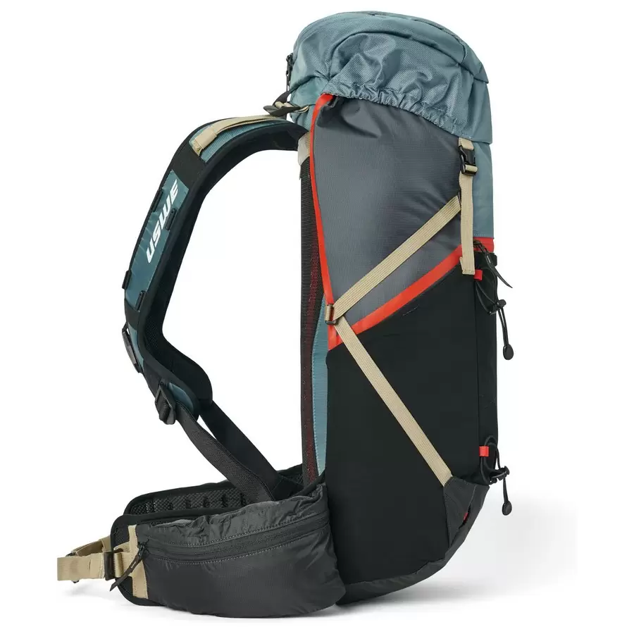 Sac à dos Tracker 30 Litres Bleu Taille S/M #2