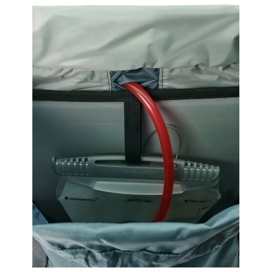 Sac à dos Tracker 30 Litres Bleu Taille S/M #4