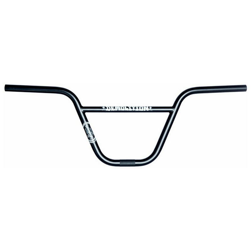 Manillar HEAT WAVE BMX Ancho 736 mm Elevación 228 mm Diámetro 22,2 mm