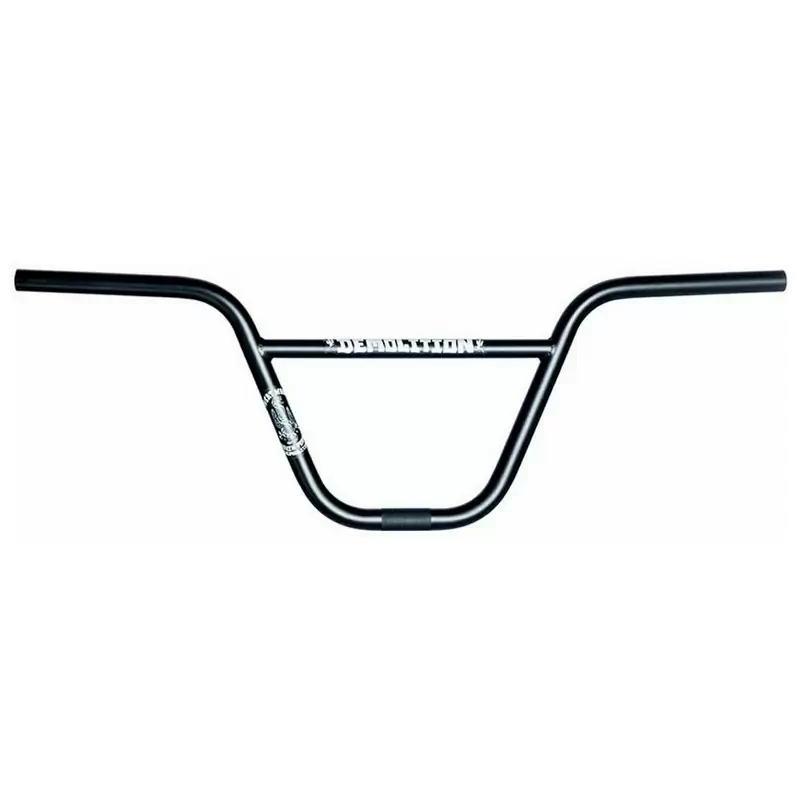 Manillar HEAT WAVE BMX Ancho 736 mm Elevación 228 mm Diámetro 22,2 mm - image