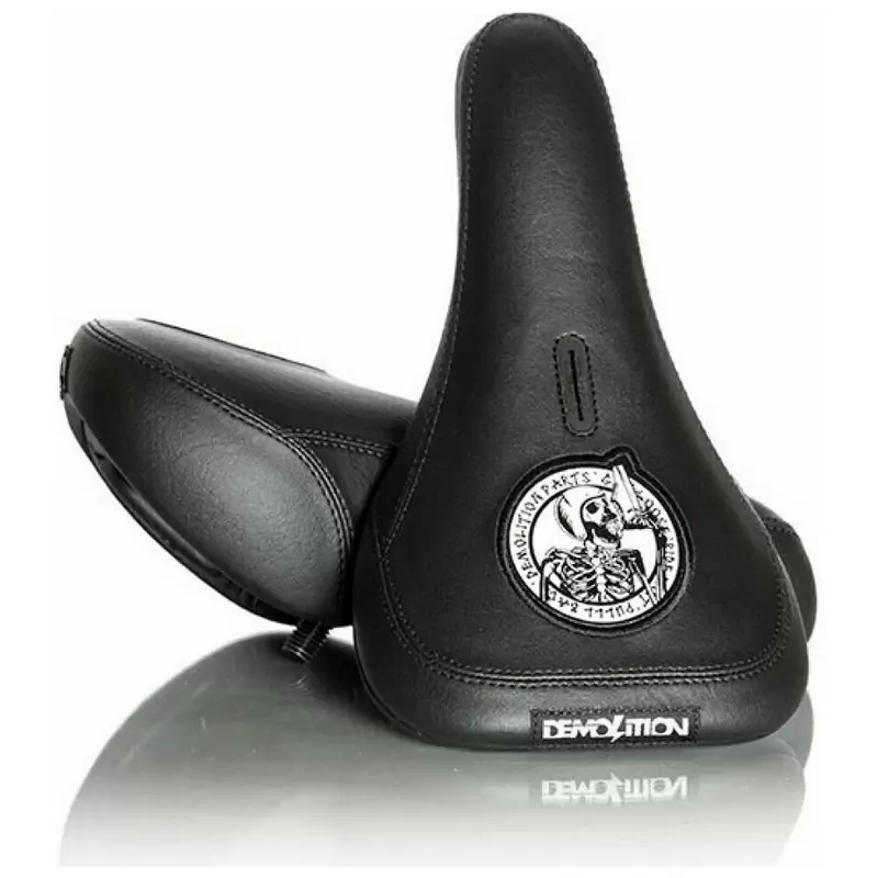 Sella BMX  FAST&LOOSE V2 PIVOTAL #1
