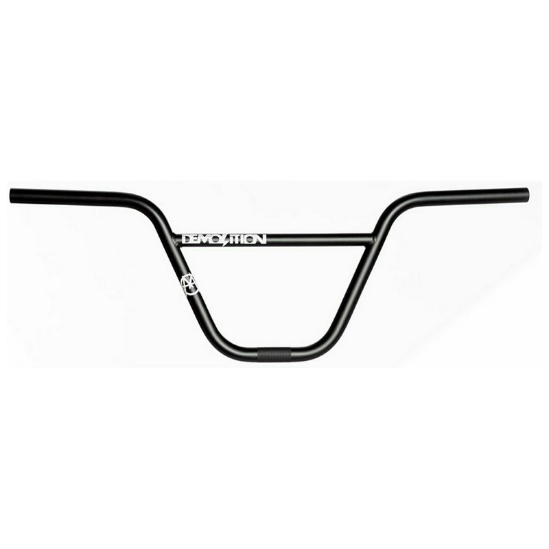 Manubrio BMX X MARKIT Larghezza 736mm Rise 241mm Diametro 22,2mm