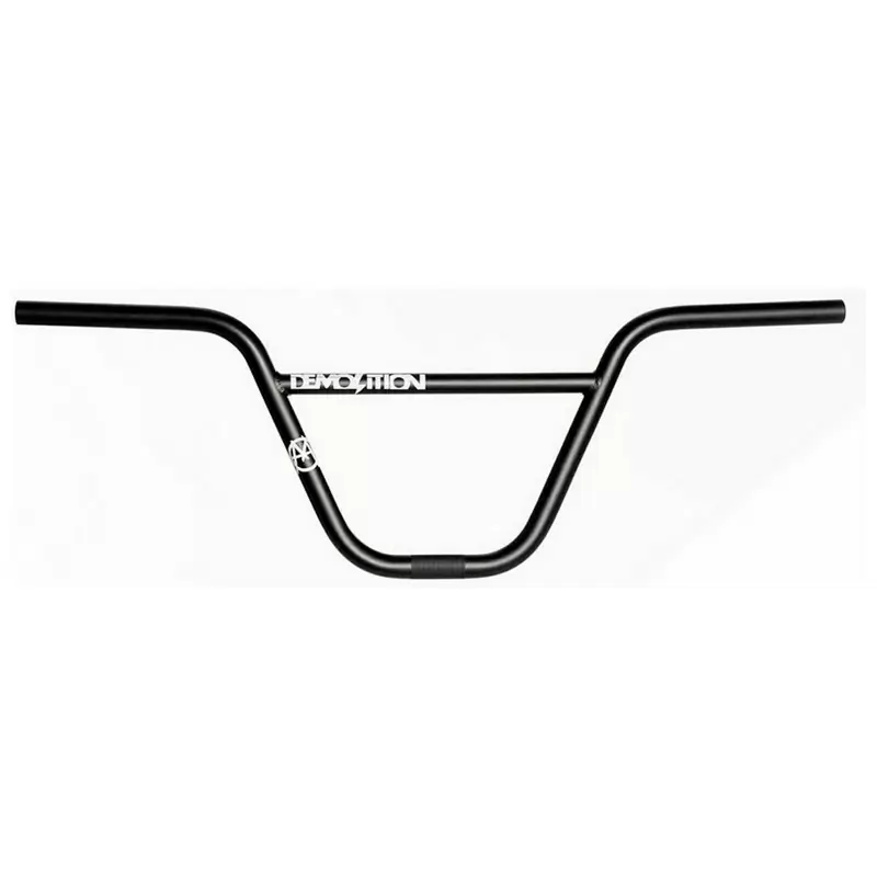 Manubrio BMX X MARKIT Larghezza 736mm Rise 241mm Diametro 22,2mm - image